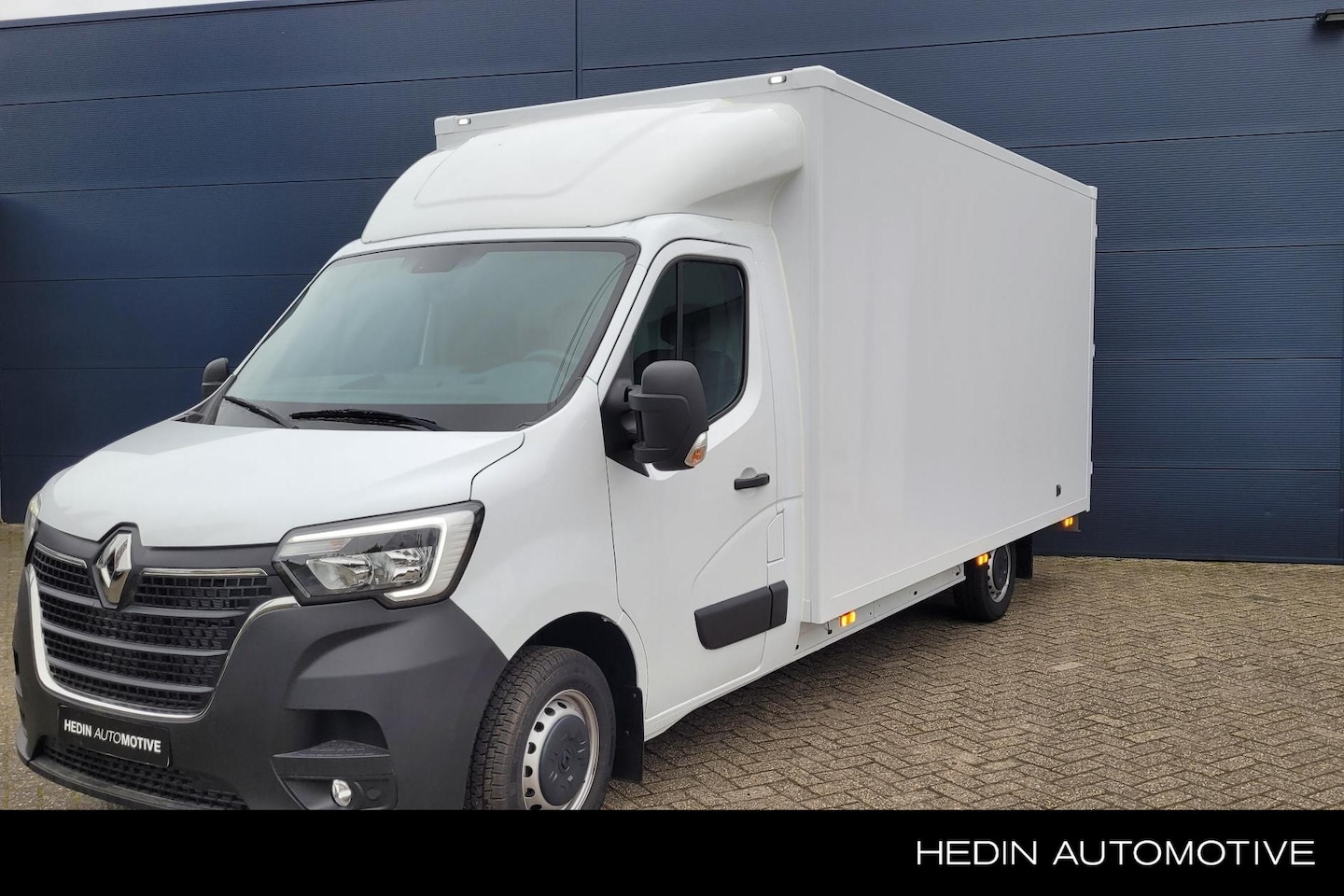 Renault Master - T35 2.3 dCi 165 L3 EL Energy | Bakwagen | BPM VRIJ!!! | Koelwagen | Foodtruck | 4 Seizoene - AutoWereld.nl