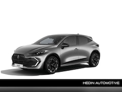 Renault Clio - nieuwe 1.8 Hybrid 160 techno nieuwe Clio