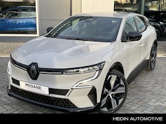 Renault Mégane E-Tech - comfort range iconic 60 kWh | NU 5 JAAR GARANTIE | DC LADER 130KW AC LADER 22KW | MC 1711