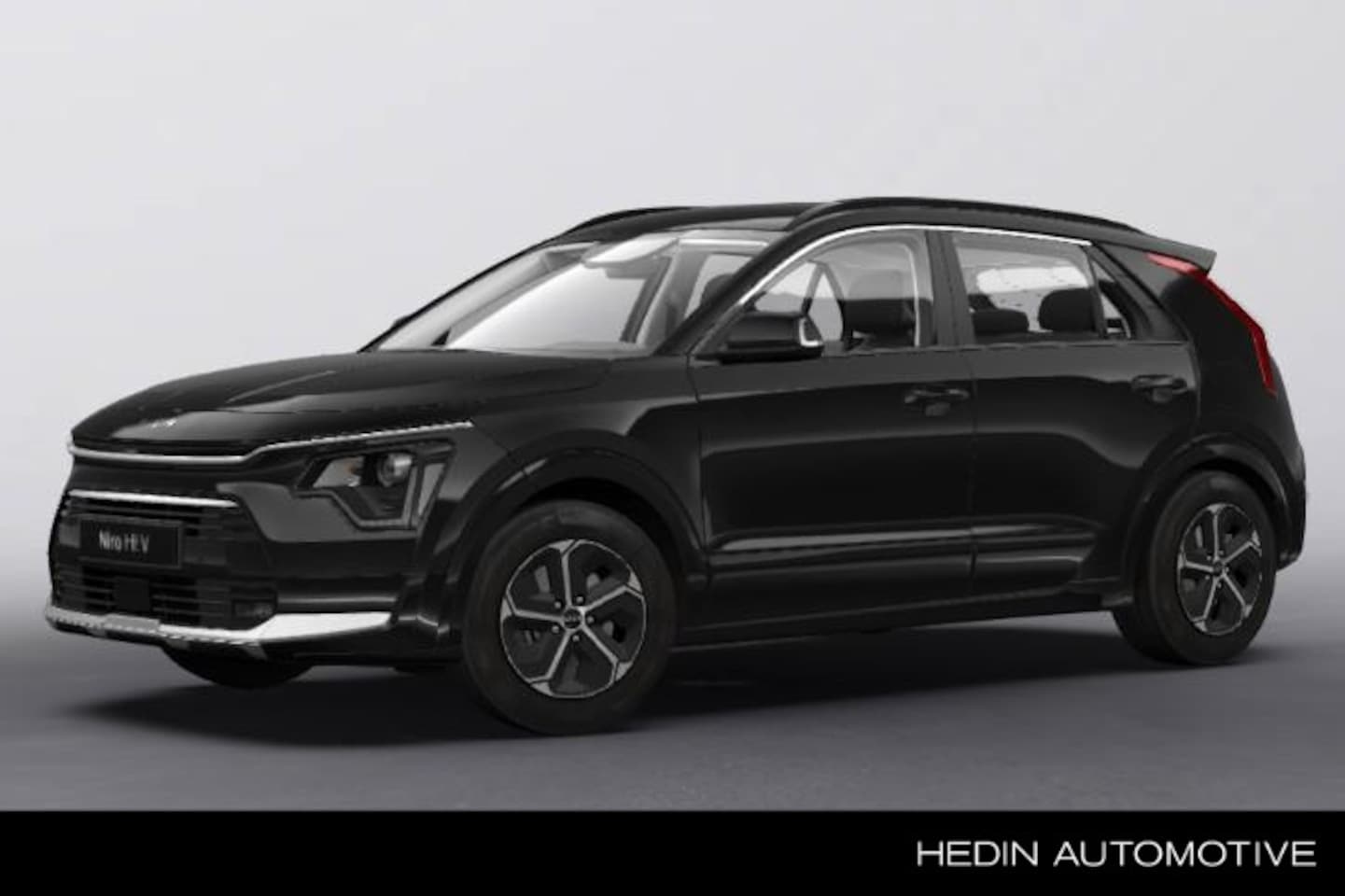 Kia Niro - 1.6 GDi Hybrid DynamicLine | Nieuw op voorraad | Meerder kleuren beschikbaar | inclusief i - AutoWereld.nl