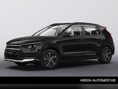 Kia Niro - 1.6 GDi Hybrid DynamicLine | Nieuw op voorraad | Meerder kleuren beschikbaar | inclusief i