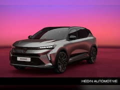Renault Scenic E-Tech - EV87 long range esprit Alpine Pack advanced driving assist en augmented vision| Pack light
