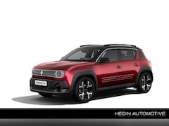 Renault 4 - 4 comfort range techno 52 kWh Direct Leverbaar MC1834 | pack winter premium | pack safety