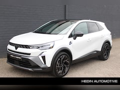 Renault Symbioz - 1.8 E-Tech full hybrid 160 esprit Alpine Pack Driving & Comfort Premium | Pack Light & Sou