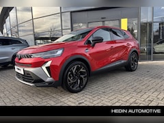 Renault Symbioz - 1.8 E-Tech full hybrid 160 esprit Alpine | 5 jaar garantie | Stuurverwarming | PDC voor +