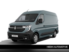 Renault Master - T35 2.0 dCi 150 L2H2 Advance | Bus staat op locatie Dealer van Aaken Middelbeers