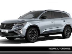 Renault Espace - E-Tech full hybrid 200 esprit Alpine 7p