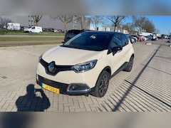 Renault Captur - 0.9 TCe Dynamique