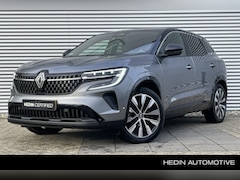 Renault Austral - 1.2 mild hybrid advanced 130 techno