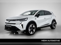 Renault Symbioz - 1.6 E-Tech full hybrid 145 techno | Apple Carplay/Android Auto |Navigatie | Automatische a