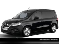 Renault Kangoo - advance