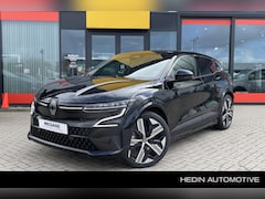 Renault Mégane E-Tech - comfort range Business Edition 60 kWh