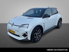 Renault 5 - 5 urban range techno 40 kWh | DEMO | NAVIGATIE | CAMERA | PARKEERSENSOREN |