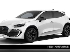 Renault Clio - 1.8 Hybrid 160 esprit Alpine | MC7025