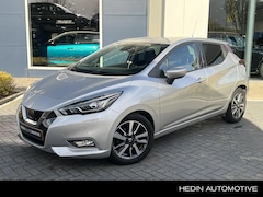 Nissan Micra - 90PK N-Connecta | Camera | Cruise | DAB
