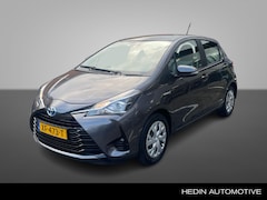 Toyota Yaris - 1.5 Hybrid Active | CAMERA | AUTOMAAT | NAVIGATIE | DEALER ONDERHOUDEN |