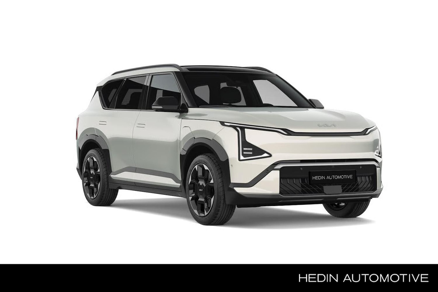 Kia EV5 - GT-PlusLine 81.4 kWh | Inruilvoordeel | Meerdere kleuren beschikbaar | - AutoWereld.nl