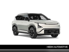 Kia EV5 - GT-PlusLine 81.4 kWh | Inruilvoordeel | Meerdere kleuren beschikbaar |