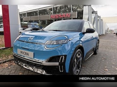 Nissan Micra - EVOLVE 52 kWh | NIEUW | INCL. € 1500, - VOORRAADKORTING | CAMERA | STOEL+STUUR VERWARMING