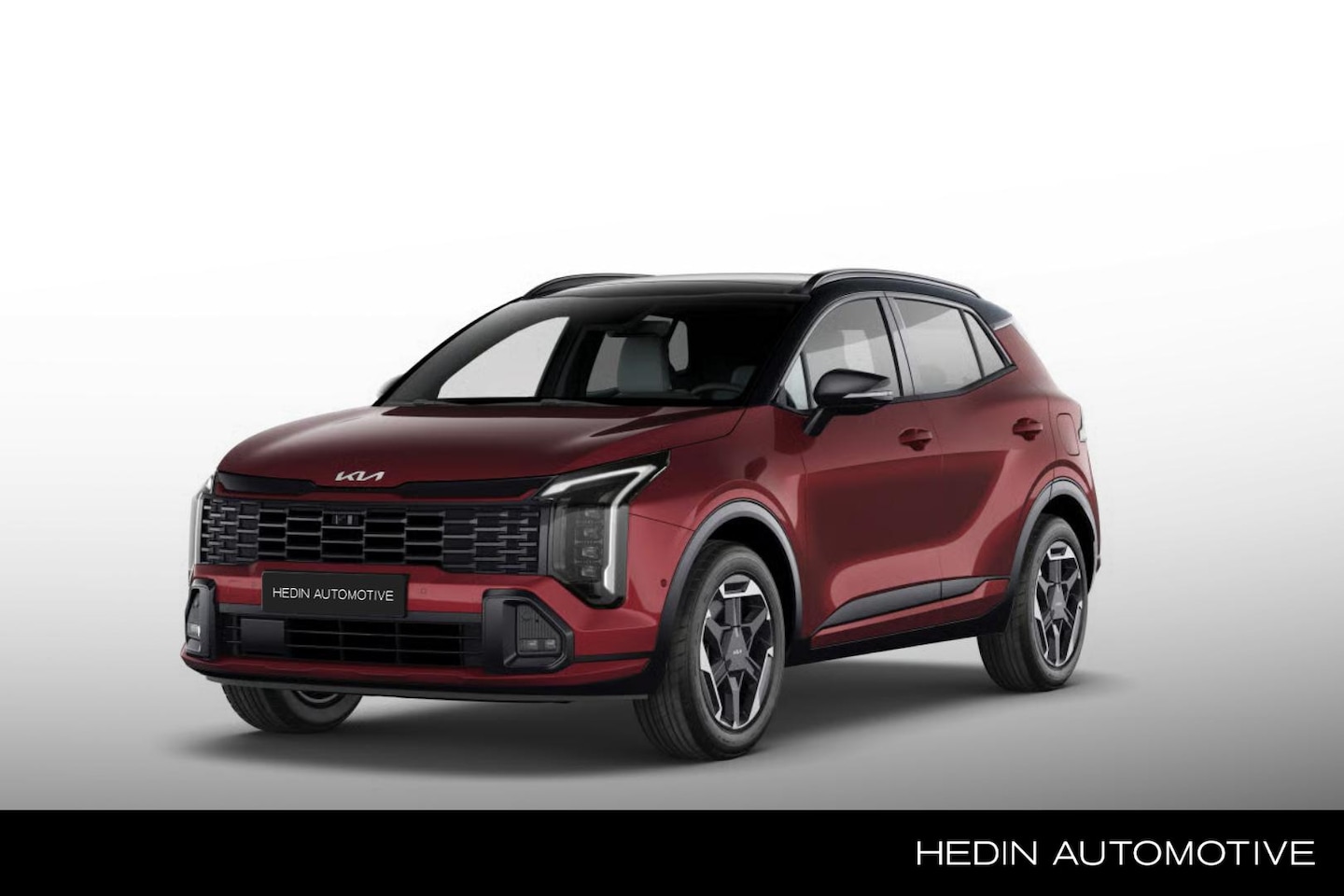 Kia Sportage - 1.6 T-GDi Plug-in Hybrid AWD GT-PlusLine | Metallic kleur naar keuze | Inruilvoordeel | - AutoWereld.nl