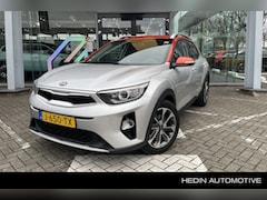 Kia Stonic - 1.0 T-GDi ExecutiveLine | Camera | Dab | Nav | Lm velgen