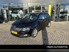 Skoda Fabia Combi - 1.2 TSI JOY | Trekhaak | Verwarmbare stoelen | Climate control | PDC achter | Cruise contr