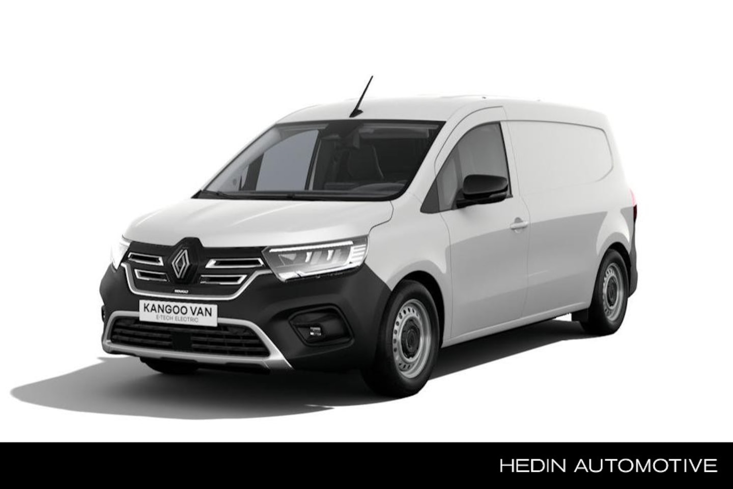 Renault Kangoo E-Tech - Extra L2 44 kWh | NAVIGATIE | CAMERA | PARKEERSENSOREN V + A | - AutoWereld.nl