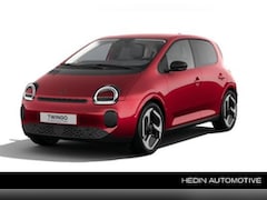Renault Twingo - urban range techno 27.5 kWh | Nieuw Model | Wordt Verwacht |