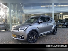 Suzuki Ignis - 1.2 Stijl | Automaat | Navigatie | Climate Control | Cruise Control | Achteruitrijcamera |