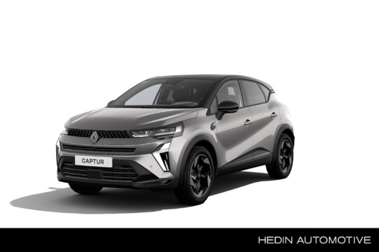 Renault Captur - 1.8 E-Tech full hybrid 160 techno Pack winter| Pack advanced Driving| Pack light en sound| - AutoWereld.nl