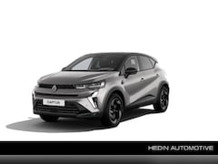 Renault Captur - 1.8 E-Tech full hybrid 160 techno Pack winter| Pack advanced Driving| Pack light en sound|
