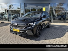 Renault Austral - E-Tech full hybrid 200PK esprit Alpine | Pack comfort | Pack safety