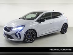 Renault Clio - E-Tech Full Hybrid 145 Esprit Alpine | Automaat | Easy Link Multimedia & Navigatie | LED P