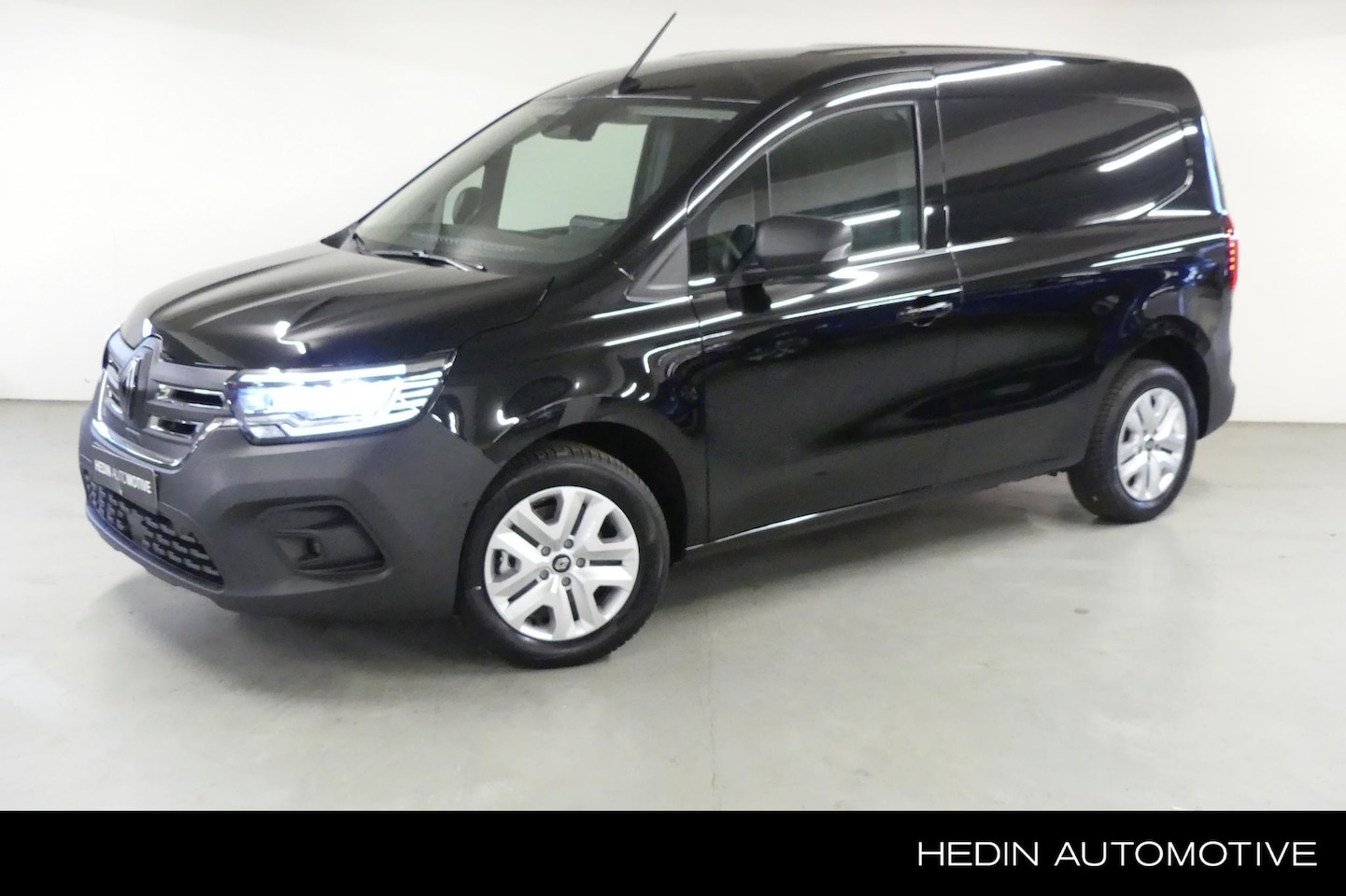 Renault Kangoo E-Tech - Electric 120pk Advance | Trekhaak | vierseizoensbanden en extended grip | additionele park - AutoWereld.nl