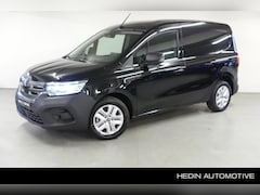 Renault Kangoo E-Tech - Electric 120pk Advance | Trekhaak | vierseizoensbanden en extended grip | additionele park