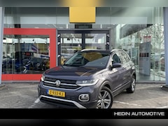 Volkswagen T-Cross - 1.5 TSI R-Line | 150PK | Automaat | Trekhaak | Camera |