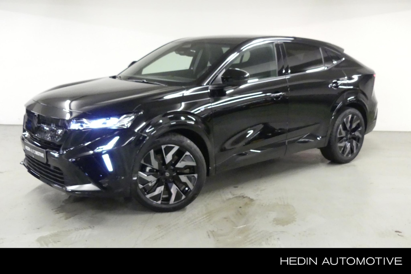 Renault Rafale - E-Tech Full hybrid 200 Esprit Alpine | pack light & sound - AutoWereld.nl