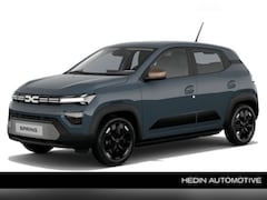 Dacia Spring - Extreme 100 24.3 kWh | Verwacht vanaf maart 2026 | Diverse kleuren | Vanaf prijs € 20.800,