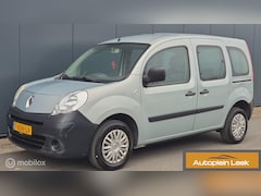 Renault Kangoo Family - 1.6-16V Expression 2X SCHUIFDEUREN