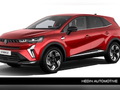 Renault Symbioz - 1.8 E-Tech full hybrid 160 techno