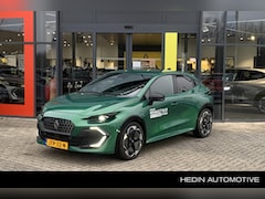 Renault Clio - 1.8 Hybrid 160 techno