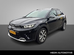 Kia Stonic - 1.0 T-GDi MHEV GT-Line | NAVIGATIE | CAMERA | PARKEERSENSOREN | 17 INCH |