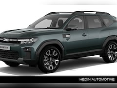 Dacia Bigster - 1.8 Hybrid 155 Limited Edition | MC7181 | 7 jaar garantie | Verwarmbaar stuur + voorruit +