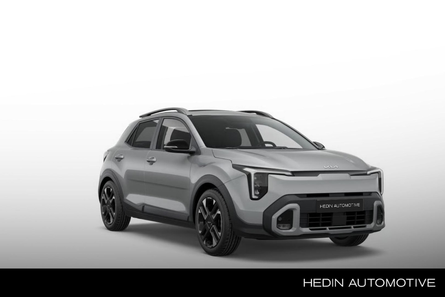 Kia Stonic - 1.0 T-GDi MHEV GT-Line | Automaat | Inruilvoordeel | Meerdere kleuren beschikbaar | - AutoWereld.nl