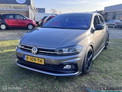 Volkswagen Polo - 1.0 TSI Highline Business R-Line