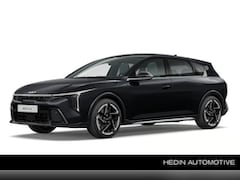 Kia K4 - 1.0 T-GDi MHEV GT-Line Launch Edition