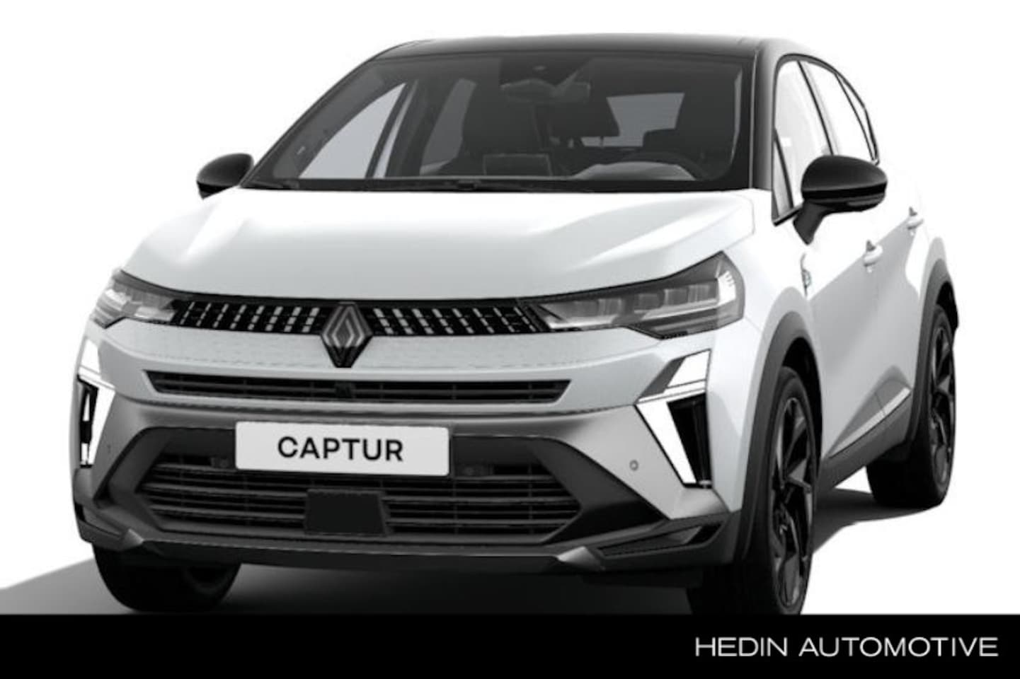 Renault Captur - 1.8 E-Tech full hybrid 160 esprit Alpine | Automaat | Pack Privilege | Pack Light & Sound - AutoWereld.nl