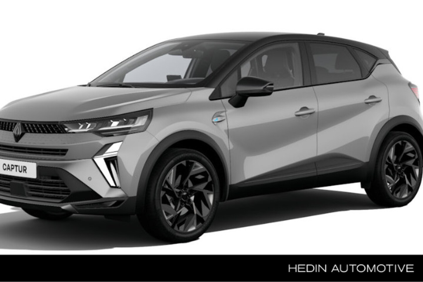 Renault Captur - 1.8 E-Tech full hybrid 160 esprit Alpine 1.8 E-Tech full hybrid 160 esprit Alpine - AutoWereld.nl