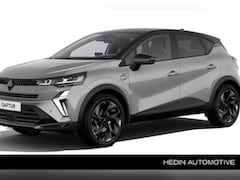 Renault Captur - 1.8 E-Tech full hybrid 160 esprit Alpine