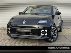 Renault 5 - comfort range Roland-Garros 52 kWh | 5 jaar garantie |warmtepomp | Verwarmbare stoelen en